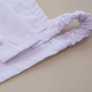 Niños niña niño media camisa desmontable cuello falso mujeres sin mangas Dickey <span class=keywords><strong>Collar</strong></span> para suéter - Product Image 5