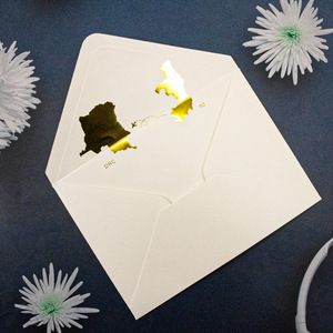Thème de voyage carte <span class=keywords><strong>d</strong></span>'embarquement passeport Anime amour Invitations de mariage imprimables papier UV Destination modèle <span class=keywords><strong>d</strong></span>'invitation de mariage - Product Image 6
