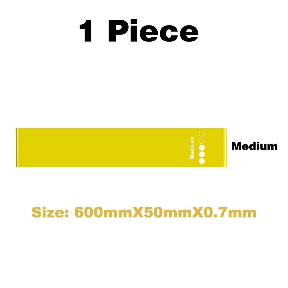 Régulier [Jaune] 20 lb