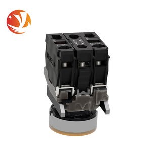 Controlador Lógico Programable (PLC) Schneider XB4BW35B5 Nuevo y Original con Iluminación LED, 16 E/S, 110V para Programación PLC - Product Image 2