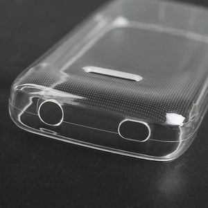 Accesorios móviles Ultra Thin Simple Soft TPU Crystal Clear Phone Cover Back Case para <span class=keywords><strong>Nokia</strong></span> 215 <span class=keywords><strong>4G</strong></span> 2020 - Product Image 2