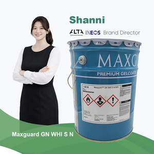 Articolo sanitario barca nave superficie Gelcoat acqua resistenza UV Gel cappotto <span class=keywords><strong>INEOS</strong></span> Maxguard gwhi S N isoftalico Gelcoat - Product Image 1