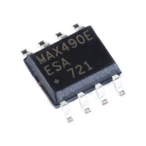 Flychip Maxim/<span class=keywords><strong>max489ecsd</strong></span> + t SOIC-14 mạch tích hợp bộ phận điện tử - Product Image 1