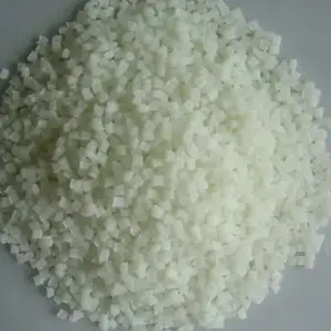 Fabrieksprijs Maagdelijke Pa6/Pa66/Nylon 6 / Nylon 66 Pa Granule / Polyamide 66