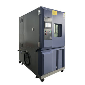 غرفة اختبار المناخ القابلة للبرمجة من زيشنغ 220 فولت للدورة الحرارية العالية/المنخفضة مع ضمان لمدة عام للمحاكاة بدرجة حرارة ثابتة - Product Image 5