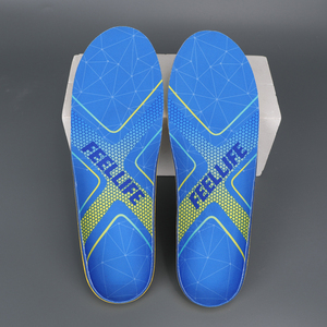 Solette in Gel con Supporto <span class=keywords><strong>per</strong></span> Arco Plantare e Tallone, <span class=keywords><strong>per</strong></span> Fascite Plantare, Ammortizzazione e Assorbimento degli Urti, Sollievo dalla Pressione - Product Image 3