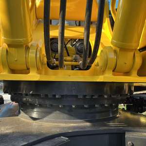 Excavatrice Komatsu PC450-8 d'occasion très demandée – Pelle hydraulique de haute qualité, modèle original PC 450-8, 450-7, 450-8R, populaire dans le monde entier - Product Image 5