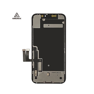 Gran oferta de pantalla OLED GX dura suave para <span class=keywords><strong>iPhone</strong></span> X XS 11 12 <span class=keywords><strong>Pro</strong></span> Max pantalla táctil LCD para 11 <span class=keywords><strong>pro</strong></span> <span class=keywords><strong>13</strong></span> 12 Mini reemplazo de pantalla LCD - Product Image 1