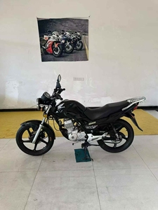 WUyang Bentian Fengyi 125-11 - <span class=keywords><strong>Moto</strong></span> d'occasion à deux <span class=keywords><strong>roues</strong></span> à essence - Finition d'origine - Garantie de qualité - Product Image 1