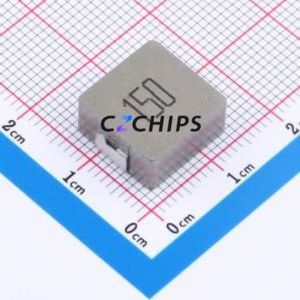 Inductor de Potencia FXL1360-150-M SMD, 12.6x13.5mm (Inductancia: 15uH) (Precisión: 20%) (Corriente Nominal: 6A) - Product Image 1