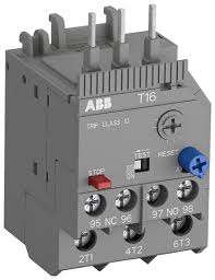 Original Brand Thermal Overload <b>Relay</b> with Durable Capacity Thermal Overload <b>Relay</b> For Sale By Exporters - Product Image 4