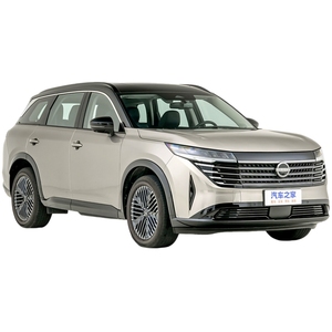2023 Dongfeng Terra RWD Four-Wheel Drive SUV ACC Leather R18 Automatic Gearbox Gasoline Fuel <b>Vehicles</b> New <b>Cars</b> Sale - Product Image 1