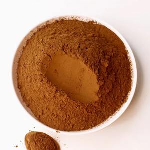 थोक चीन डिकैफेनेटेड तत्काल काले चाय पाउडर संयंत्र निष्कर्षण कोम्बुचा पाउडर - Product Image 6