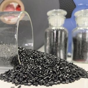 Gránulos de LLDPE, Materia Prima para Rotomoldeo en Polvo, LLDPE para Recubrimiento de Moldeo por Inyección 6201 - Product Image 1