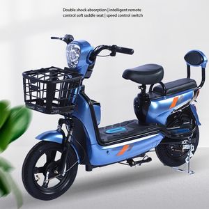 Nuevo modelo de scooter eléctrico para adultos - Product Image 5