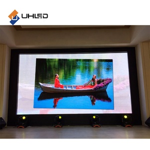 Chất lượng cao trong nhà cố định cài đặt đầy đủ màu sắc p2.5mm kỹ thuật số biển quảng cáo <span class=keywords><strong>LED</strong></span> hiển thị - Product Image 3