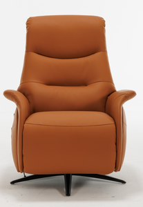 Fauteuil inclinable électrique avec chargeur USB, petit espace, <span class=keywords><strong>best</strong></span>-seller 2025, fauteuil inclinable électrique - Product Image 2