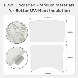 Xiangta vente chaude en gros pour <span class=keywords><strong>Tesla</strong></span> modèle <span class=keywords><strong>3</strong></span> Highland voiture rideau <span class=keywords><strong>toit</strong></span> ouvrant <span class=keywords><strong>pare</strong></span>-<span class=keywords><strong>soleil</strong></span> rétractable <span class=keywords><strong>pare</strong></span>-<span class=keywords><strong>soleil</strong></span> - Product Image 6