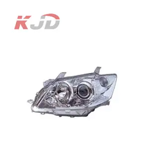 For Toyota 2007-2008 Camry/aurion Head Lamp, W/ Xenon China 112-1120 81185-8c005 81145-8c005 81145-06400 81185-06400