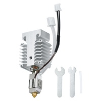 Kit Hotend de mise à niveau de Ender-3-V3-SE haute température pour imprimante 3D