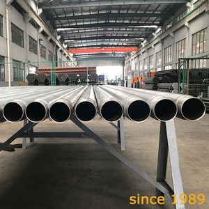 Taç jeolojik sondaj kılıf boru NWT <span class=keywords><strong>HWT</strong></span> PWT SWT boru gövdesi - Product Image 6