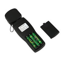 SMART SENSOR AS803 Lux Mètre Luxmètre Luminosité numérique Luxmètre 200000 Lux