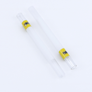 สติกเกอร์ส่วนตัว อุปกรณ์สูบบุหรี่ กระดาษมวนแบบตรง  กระดาษมวนแบบมีปลายแก้วแบบกำหนดเอง - Product Image 5