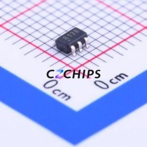 Regulador lineal (LDO) PMIC, Chip IC de circuito integrado, nuevo, Original, 1/3K, SOT-23-5 - Product Image 1
