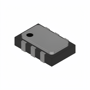 Components Electronic 6 CLCC Clock Timing In Stock CY2X014LXI153T - Product Image 1