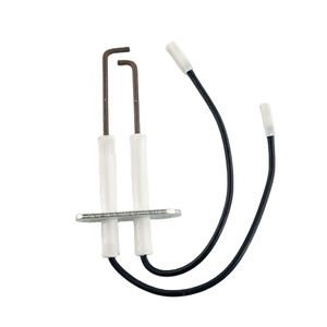 Aiguille d'allumage en céramique isolante en alumine à 95% <span class=keywords><strong>VIESSMANN</strong></span> Essential 7826516 7829798 7867222 Accessoires pour chaudière à <span class=keywords><strong>gaz</strong></span> - Product Image 1