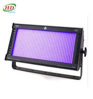 Lumière stroboscopique matricielle 1000w RVB LED pour scène de fête DJ Club