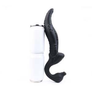 Powerful <b>Remote</b> Control <b>Vibrator</b> G Spot Sexy Toys Female Clitoris Vagina Stimulator Dildo for Couples Women Adult Panties 18 - Product Image 3