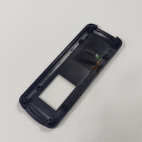 Keyboard Switch Membran Foil Logam Tahan Air dengan Casing, PET, dan Kabel FPC yang Fleksibel