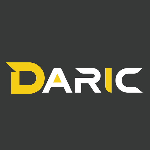 Jining Daric Machinery Co., Ltd. logo