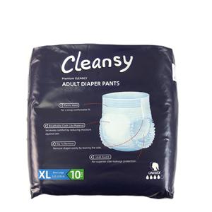 Solution personnalisable des fabricants d'incontinence ODM <span class=keywords><strong>Rearz</strong></span> de couches adultes imprimées super absorbantes - Product Image 6