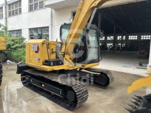 Mini pelleteuse CAT 308E2 d'occasion Caterpillar 305.5E 306E2 307E2 307.5 308E2 Pelles d'occasion de haute qualité en vente à Shanghai - Product Image 6