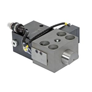 Cilindro Hidráulico Roscado Romscht 1474001 Para Uso Industrial - Product Image 4