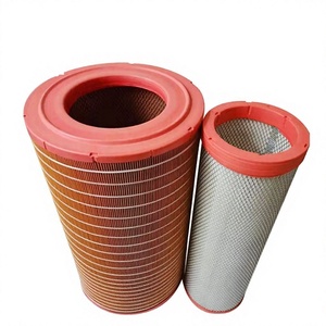 Filtre à air haute performance pour camion LK C301353 P777579 81083040097 81.08304-0094 AF25264 E237L, état neuf, filtre de haute qualité - Product Image 1