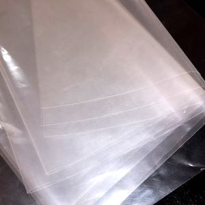 <span class=keywords><strong>Film</strong></span> transparent de réparation de vessie de cerf-volant gonflable TPU pour le kitesurf - Product Image 3