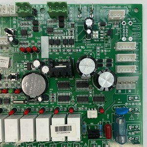 Repuestos Originales para Sistema York VRF, Placa Base de Control de CA DVRF-OD-V213, Firmware <span class=keywords><strong>Johnson</strong></span> <span class=keywords><strong>Controls</strong></span> RMMYDCC-D-B en Oferta - Product Image 4