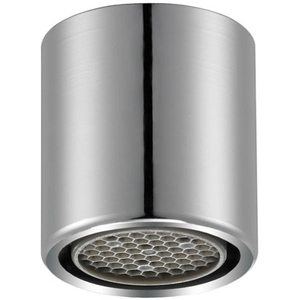 หัวฉีดน้ำรูปทรงรังผึ้งสำหรับก๊อกน้ำ ขนาด 3/8 นิ้ว ลายหกเหลี่ยม - Product Image 1