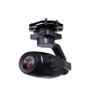 SIYI ZR30 <span class=keywords><strong>4K</strong></span> 8MP Ultra HD 180X Cámaras de video híbridas - Product Image 1