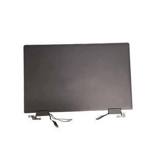Thương hiệu mới 15.6 inch Tuoch màn hình cho <span class=keywords><strong>HP</strong></span> Envy <span class=keywords><strong>x360</strong></span> 15-bp 15m-bp011dx máy tính xách tay màn hình cảm ứng đầy đủ LCD lắp ráp thay thế - Product Image 4