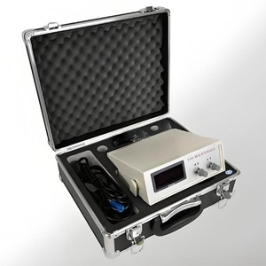 Réflectomètre C84-III avec écran LCD, largeur de bande spectrale de 1,8 nm pour le test des peintures, des encres et des pigments - Product Image 1
