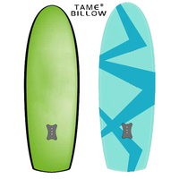 2024 Vente chaude Efoil Surfboard Vitesse maximale 55 km/h Hydrofoil Planche de surf électrique avec approbation CE