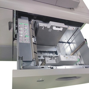 Máquina copiadora de alta velocidad <span class=keywords><strong>Berserk</strong></span> para fotocopiadoras Ricoh Pro C7200, fotocopiadora e impresora - Product Image 5