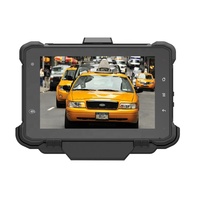 Tablette PC Android robuste 7 pouces VT-7 par 3rtablet, Qualcomm, 2 Go de mémoire, Wi-Fi intégré, BT 4.2, GPS, interface J1939, nouveau stock
