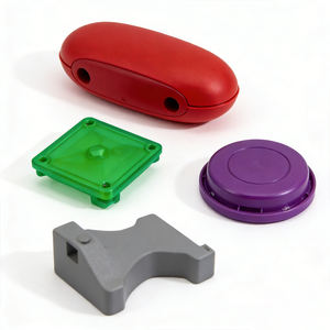 Fábrica de Inyección de Plástico, Empresas de Moldeo por Inyección de Plástico, Servicio de Moldeo por Inyección de Plástico, Moldeo por Inyección - Product Image 5