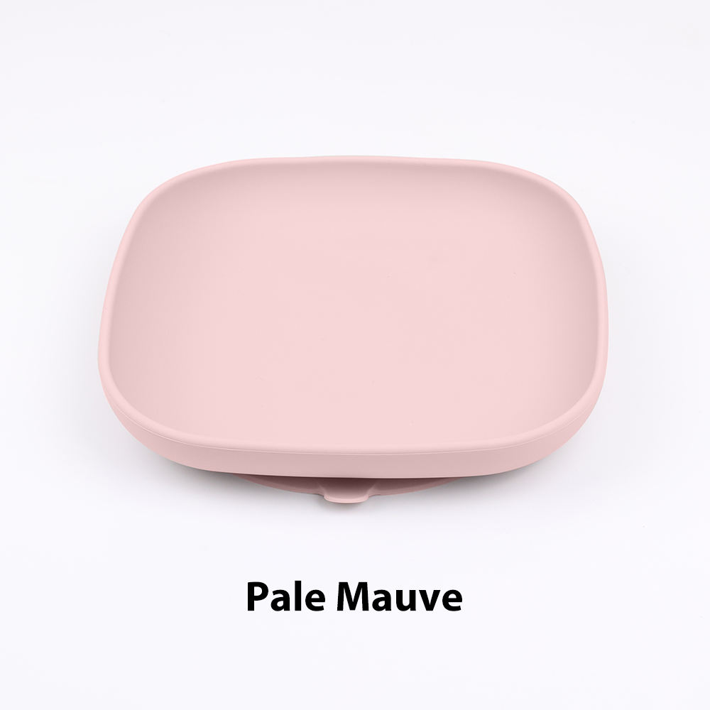 Pale Mauve