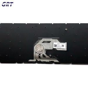 Sunrex Laptop <b>Keyboard</b> for HP 450 G6 455 G6 450R G6 - Product Image 6